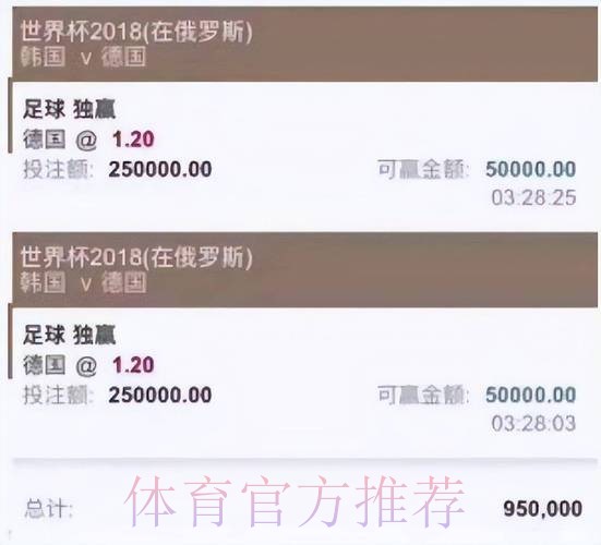 世界杯投注平台推荐及分析比较